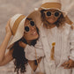 SONNENBRILLE SUNNIES CHOCO