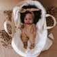 PUPPE LORETA FALLEN
