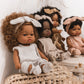 PUPPE LORETA SWEET