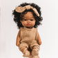 PUPPE LORETA FALLEN