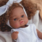 PUPPE LORETA FROSTY