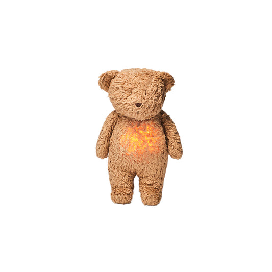 MOONIE BÄR CAPPUCCINO