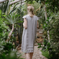 LEINENKLEID ALMA - VERSANDBEREIT