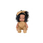 PUPPE LORETA FALLEN