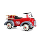 Baghera Rutschauto / Laufauto Feuerwehr