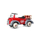 Baghera Rutschauto / Laufauto Feuerwehr