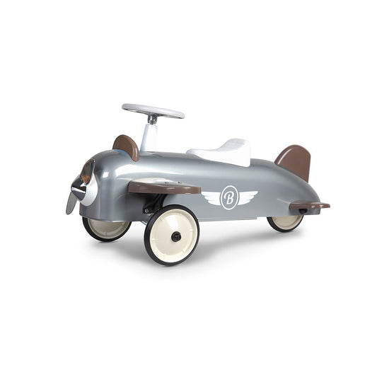 Baghera Rutschauto / Laufauto Flugzeug