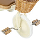 Banwood - Kinder Dreirad Trike Creme