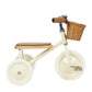 Banwood - Kinder Dreirad Trike Creme