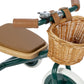Banwood - Kinder Dreirad Trike Dunkelgrün