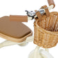 Banwood - Kinder Dreirad Trike Creme