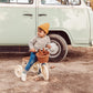 Banwood - Kinder Dreirad Trike Creme