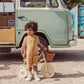 Banwood - Kinder Dreirad Trike Creme