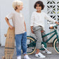 Banwood - Kinder Fahrrad Dunkelgrün