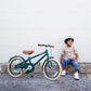 Banwood - Kinder Fahrrad Dunkelgrün