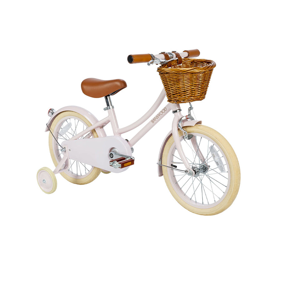 Banwood - Kinder Fahrrad Rosa