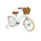 Banwood - Kinder Fahrrad Weiß