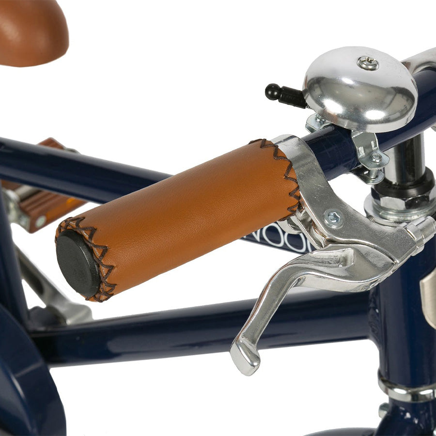 Banwood - Kinder Fahrrad Navy Blue