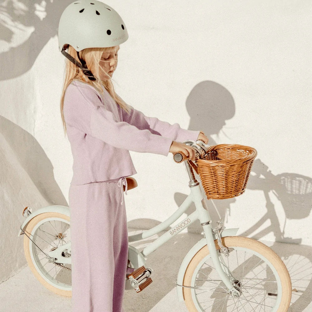 Banwood - Kinder Fahrrad Pale Mint