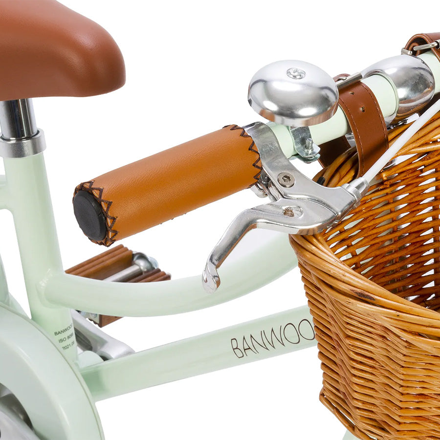 Banwood - Kinder Fahrrad Pale Mint