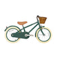 Banwood - Kinder Fahrrad Dunkelgrün