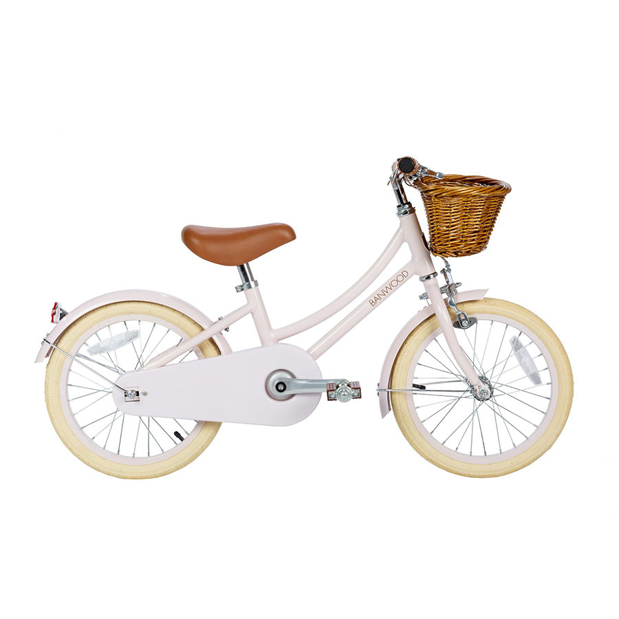 Banwood - Kinder Fahrrad Rosa