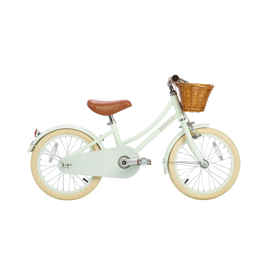 Banwood - Kinder Fahrrad Pale Mint