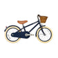Banwood - Kinder Fahrrad Navy Blue