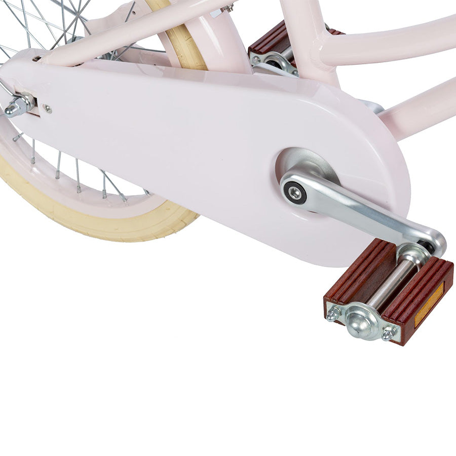 Banwood - Kinder Fahrrad Rosa