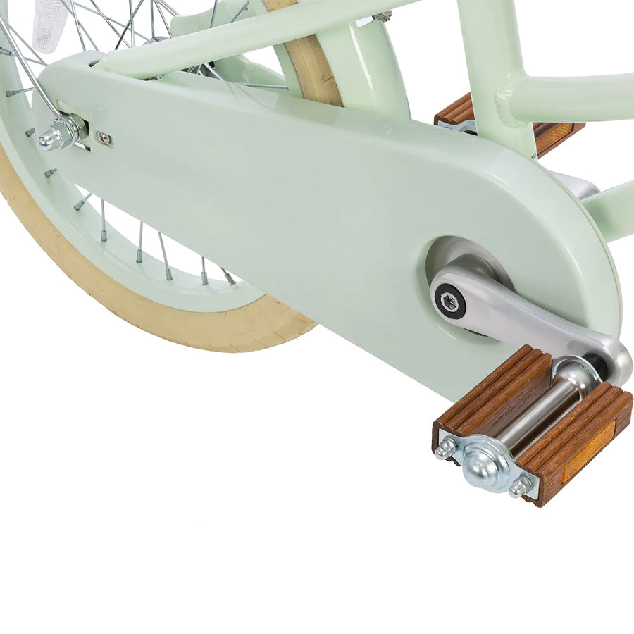 Banwood - Kinder Fahrrad Pale Mint