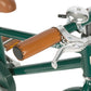 Banwood - Kinder Fahrrad Dunkelgrün