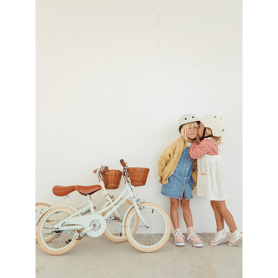 Banwood - Kinder Fahrrad Pale Mint