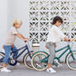 Banwood - Kinder Fahrrad Dunkelgrün
