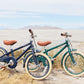 Banwood - Kinder Fahrrad Dunkelgrün