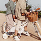 Banwood - Kinder Fahrrad Weiß