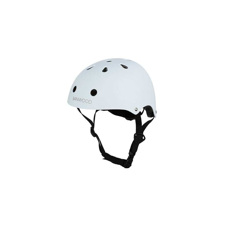 Banwood - Kinder Fahrradhelm Sky