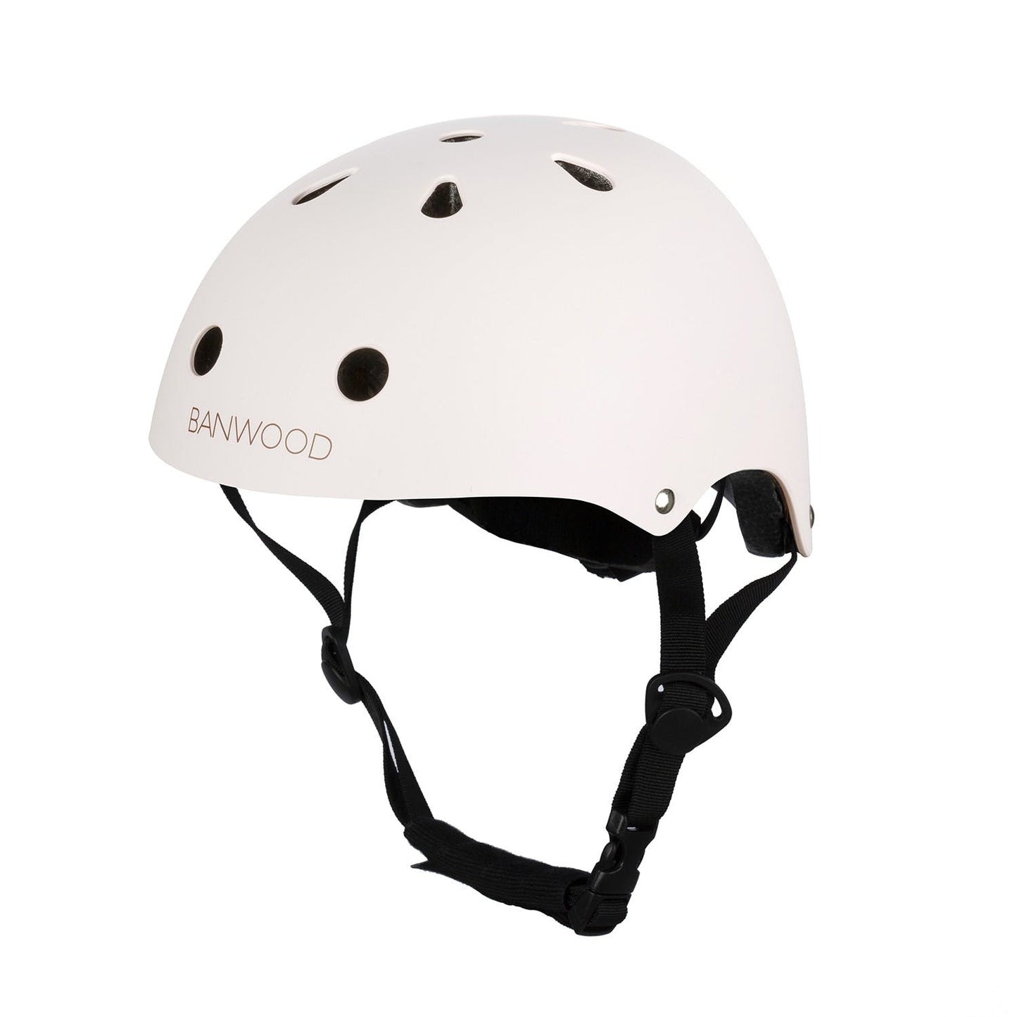 Banwood - Kinder Fahrradhelm Rosa