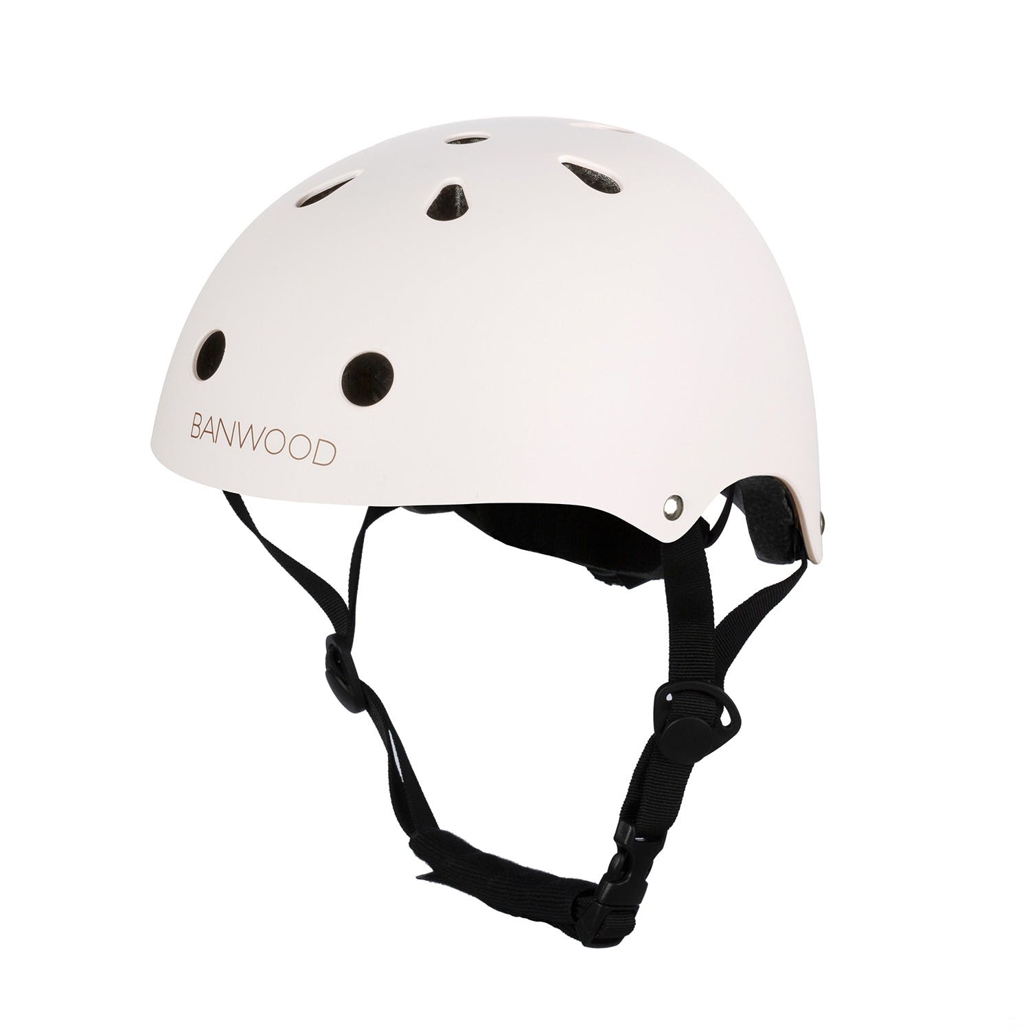 Banwood - Kinder Fahrradhelm Rosa