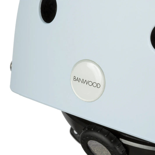 Banwood - Kinder Fahrradhelm Sky