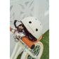 Banwood - Kinder Fahrradhelm Pale Mint