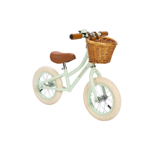 Banwood - Kinder Laufrad Pale Mint