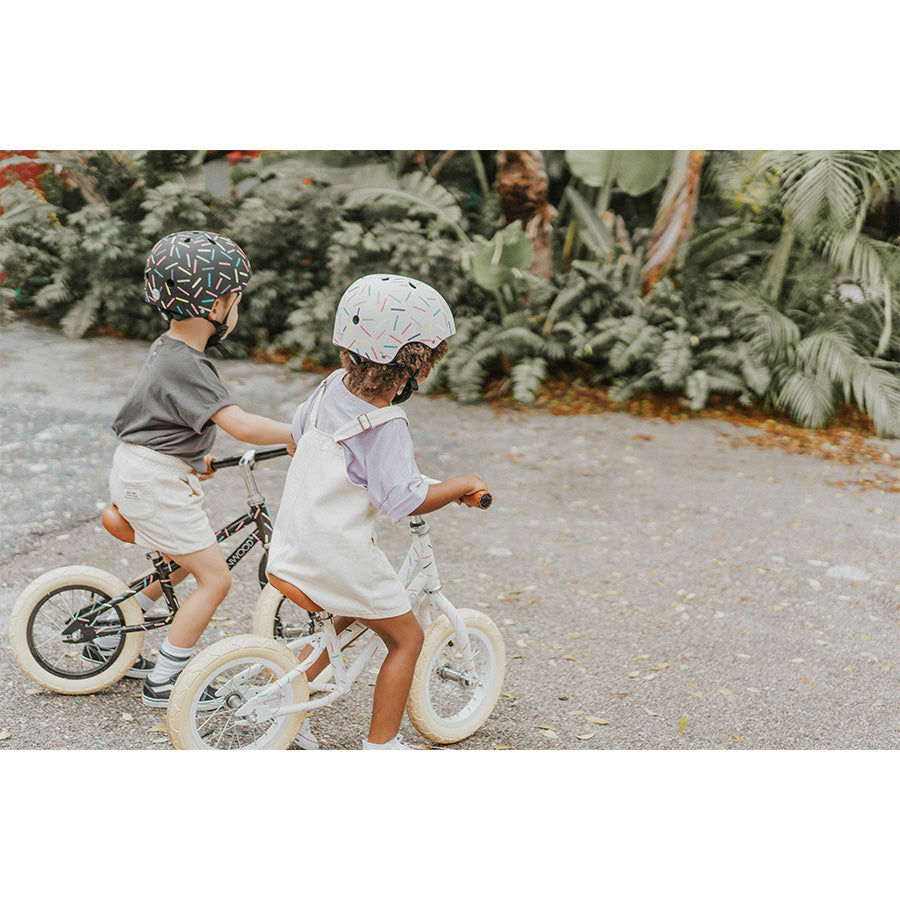 Banwood - Kinder Laufrad Allegra Black