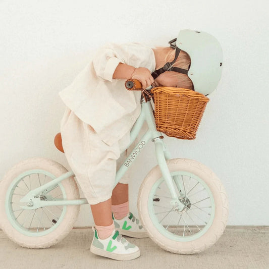 Banwood - Kinder Laufrad Pale Mint