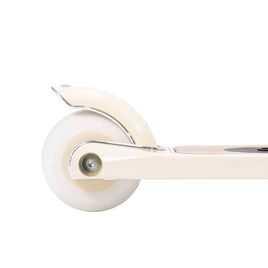 Banwood - Kinderroller Scooter Creme