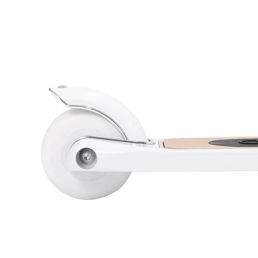 Banwood - Kinderroller Scooter Weiß