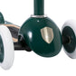 Banwood - Kinderroller Scooter Dunkelgrün