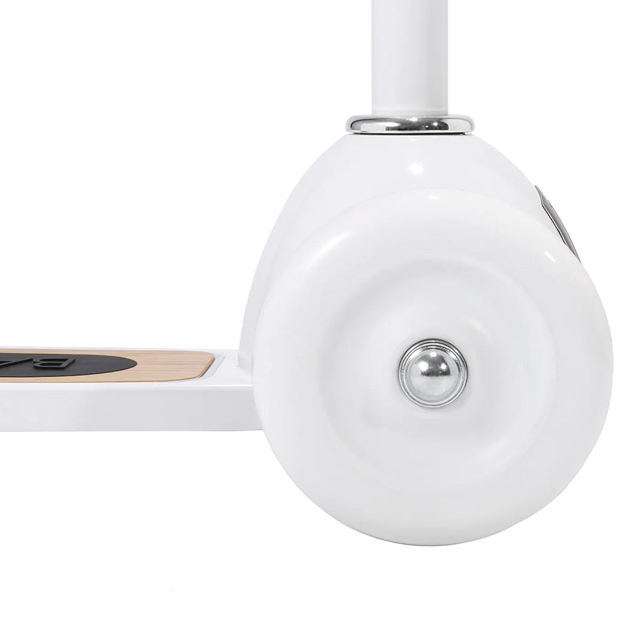 Banwood - Kinderroller Scooter Weiß