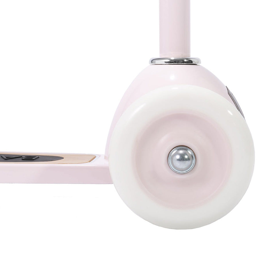 Banwood - Kinderroller Scooter Rosa
