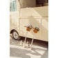 Banwood - Kinderroller Maxi Scooter Creme