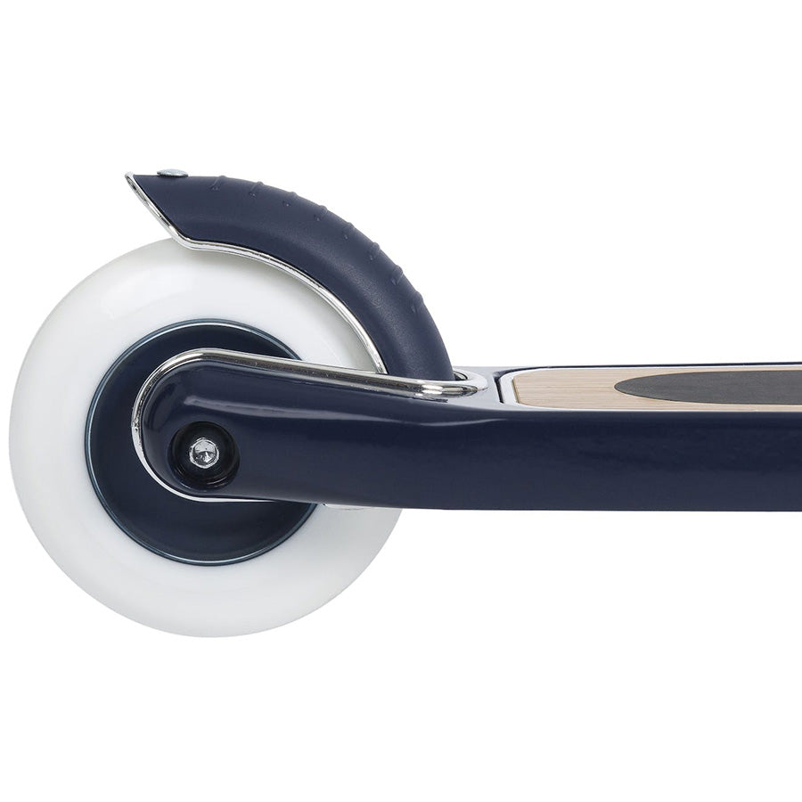 Banwood - Kinderroller Maxi Scooter Dunkelblau